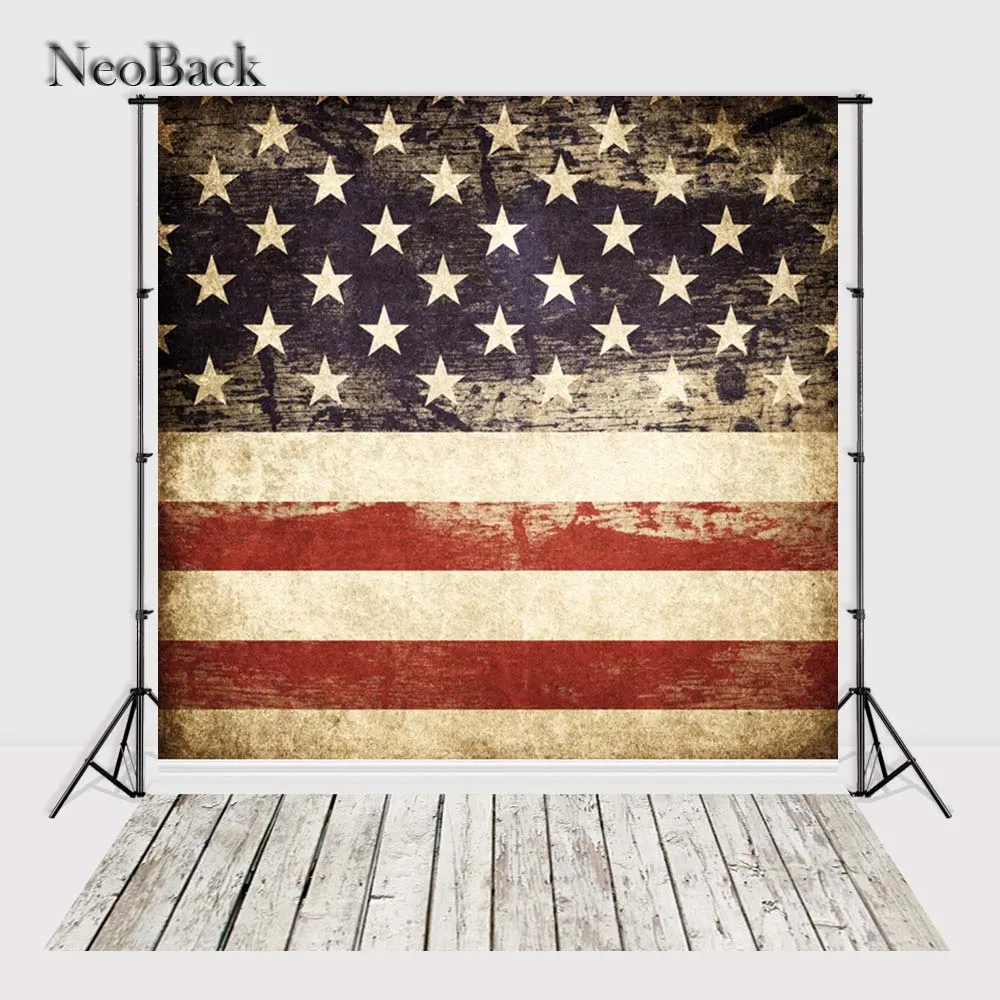 NeoBack Vinyl National Day USA Flag Photo Backgrounds Studio backgrounds Printed Independent Day Photographic Backdrops P2424
NeoBack Vinyl National Day USA Flag Photo Backgrounds Studio backgrounds Printed Independent Day Photographic Backdrops P2424