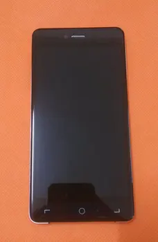 Used Original LCD Display + Touch Screen + Frame for ELEPHONE S2 Plus HD 5.5'' MTK6735 Quad Core 1280x720 Free shipping
Used Original LCD Display + Touch Screen + Frame for ELEPHONE S2 Plus HD 5.5'' MTK6735 Quad Core 1280x720 Free shipping
