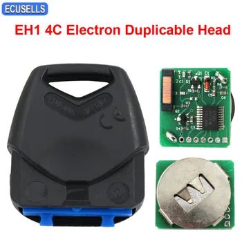 EH1 4C Electron Duplicable Head Auto Car Transponder Chip Electron Duplicable Chip
EH1 4C Electron Duplicable Head Auto Car Transponder Chip Electron Duplicable Chip
