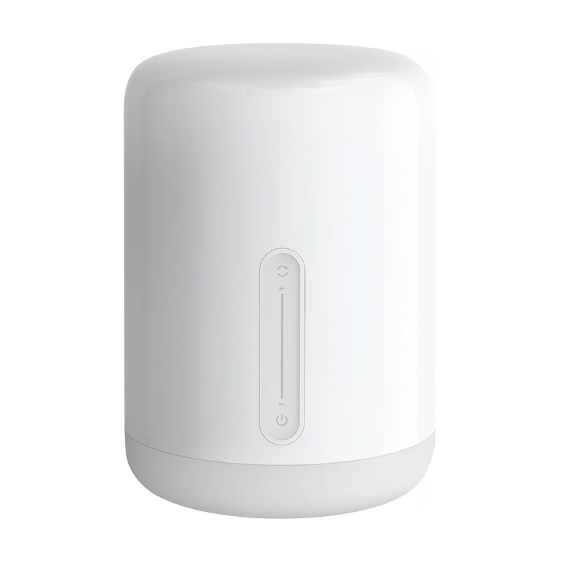 Xiaomi Yeelight Mijia Bedside Lamp 2 Smart APP Control Touch Switch RGB Version LED Night Light Smart Home xiaomi Night Light
Xiaomi Yeelight Mijia Bedside Lamp 2 Smart APP Control Touch Switch RGB Version LED Night Light Smart Home xiaomi Night Light