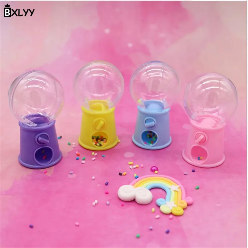 BXLYY3pc Selling Creative Candy Box Candy Box Children's Mini Trumpet Candy Machine Twist Sugar Machine Cake Baking Decoration.7
BXLYY3pc Selling Creative Candy Box Candy Box Children's Mini Trumpet Candy Machine Twist Sugar Machine Cake Baking Decoration.7