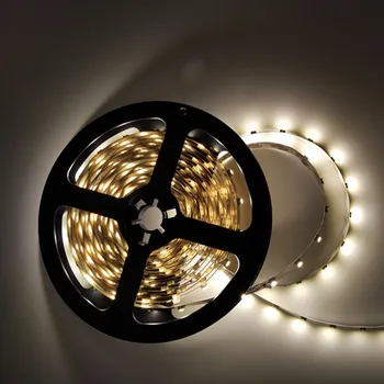 12V 5M led strip 3528 Non Waterproof LED Strip 3528 5m 300 LED SMD Flexible Light RGB Adhesive Strips for Car Counter Tiras Luz
12V 5M led strip 3528 Non Waterproof LED Strip 3528 5m 300 LED SMD Flexible Light RGB Adhesive Strips for Car Counter Tiras Luz