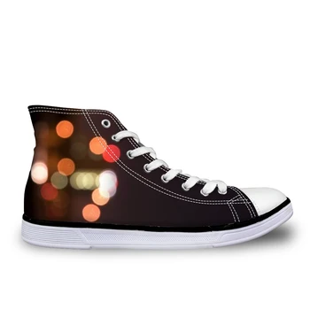 ELVISWORDS Canvas Women Vulcanize Shoes Black Woman Girls Light Bling Sneakers Lace Up Female Casual Ankle Shoes Plus Size 42
ELVISWORDS Canvas Women Vulcanize Shoes Black Woman Girls Light Bling Sneakers Lace Up Female Casual Ankle Shoes Plus Size 42