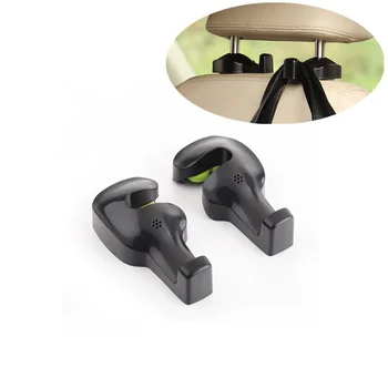 2pcs Multi-function Car Seat Hook For seat leon ibiza Alhambra Alfa Romeo All Car
2pcs Multi-function Car Seat Hook For seat leon ibiza Alhambra Alfa Romeo All Car