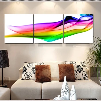 New arrival modular Abstract Colorful Painting Pictures Set Art Red Green Line Canvas Prints Decor For Modern Room
New arrival modular Abstract Colorful Painting Pictures Set Art Red Green Line Canvas Prints Decor For Modern Room