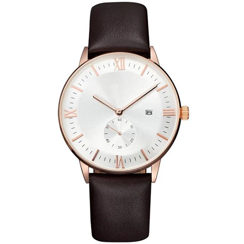Women Quartz Watches Denim Design Leather Strap Male Casual Wristwatch Relogio Masculino Ladies Watch