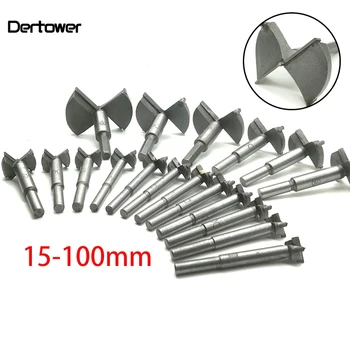 Wood Drill Self Centering Hole Saw Cutter Woodworking Tools Set 15mm,20mm,25mm,30mm,35mm Hinge DT2
Wood Drill Self Centering Hole Saw Cutter Woodworking Tools Set 15mm,20mm,25mm,30mm,35mm Hinge DT2