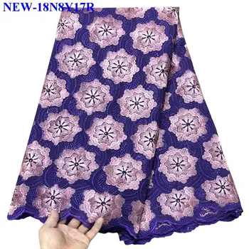 2018 Purple High Quality For Women And Men Cotton Dry Lace Fabric Swiss Voile With Stone Swiss Voile Lace In Switzerland MMD01
2018 Purple High Quality For Women And Men Cotton Dry Lace Fabric Swiss Voile With Stone Swiss Voile Lace In Switzerland MMD01