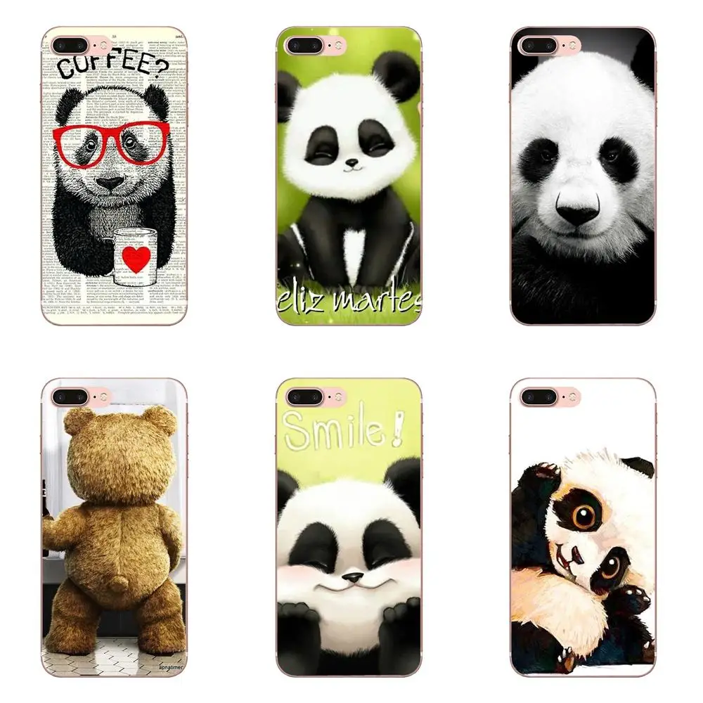 Cute Bear And Panda Ultrathin For Xiaomi Redmi Mi Note 7 8 9 SE Pro Lite Go Play Soft Print Phone Cover Case
Cute Bear And Panda Ultrathin For Xiaomi Redmi Mi Note 7 8 9 SE Pro Lite Go Play Soft Print Phone Cover Case