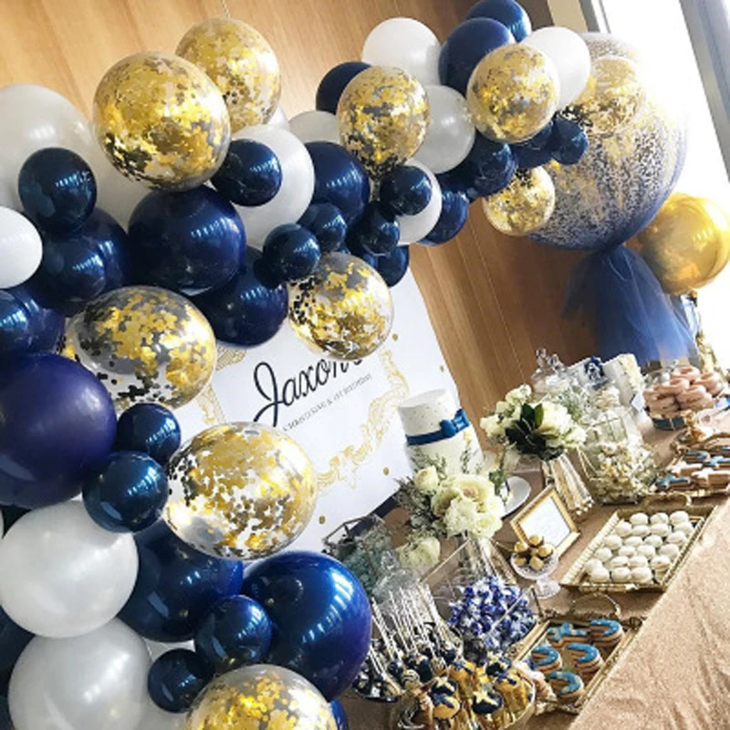 New Color Ink-blue Latex Balloons 10inch Inflatable Air Balloons Globos Birthday Party Supply Wedding Decoration 20pcs/lot
New Color Ink-blue Latex Balloons 10inch Inflatable Air Balloons Globos Birthday Party Supply Wedding Decoration 20pcs/lot