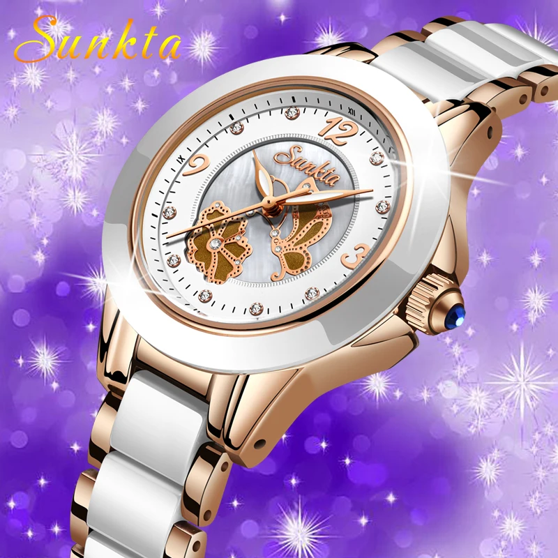 Women Watches Women Fashion Watch 2019 New Ladies Watch Luxury Brand Waterproof Quartz Wrist Watch Gifts For Women Female Watch
Women Watches Women Fashion Watch 2019 New Ladies Watch Luxury Brand Waterproof Quartz Wrist Watch Gifts For Women Female Watch