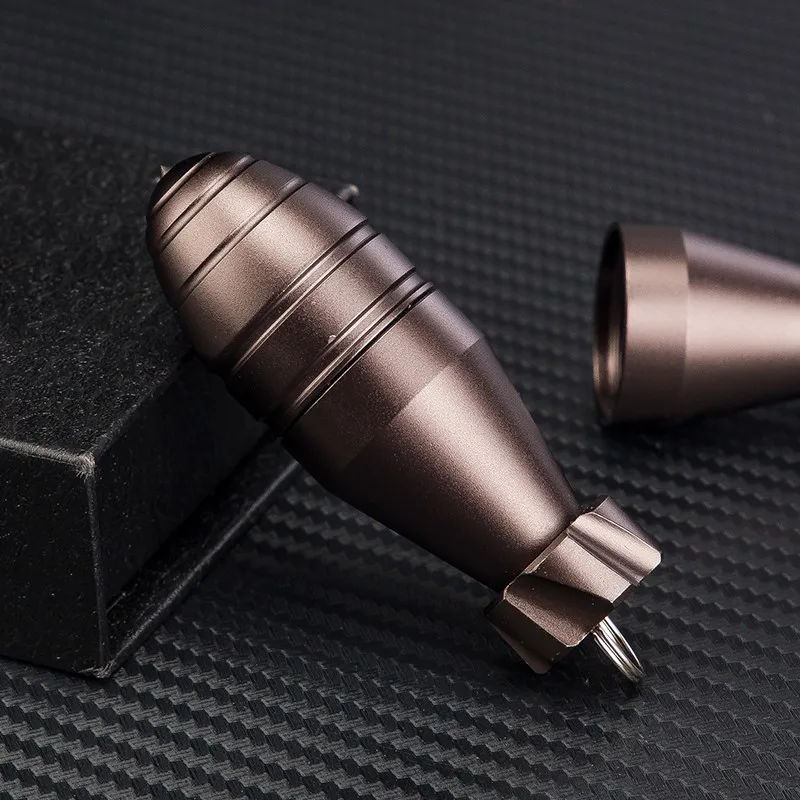 Multifunction Outdoor Waterproof Warehouse EDC Broken Window Camping Survival Equipment Sealed Warehouse
Multifunction Outdoor Waterproof Warehouse EDC Broken Window Camping Survival Equipment Sealed Warehouse