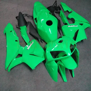 Custom motorcycle article for CBR600RR 2005-2006 F5 ABS motor Fairing+Botls+green Injection mold
Custom motorcycle article for CBR600RR 2005-2006 F5 ABS motor Fairing+Botls+green Injection mold