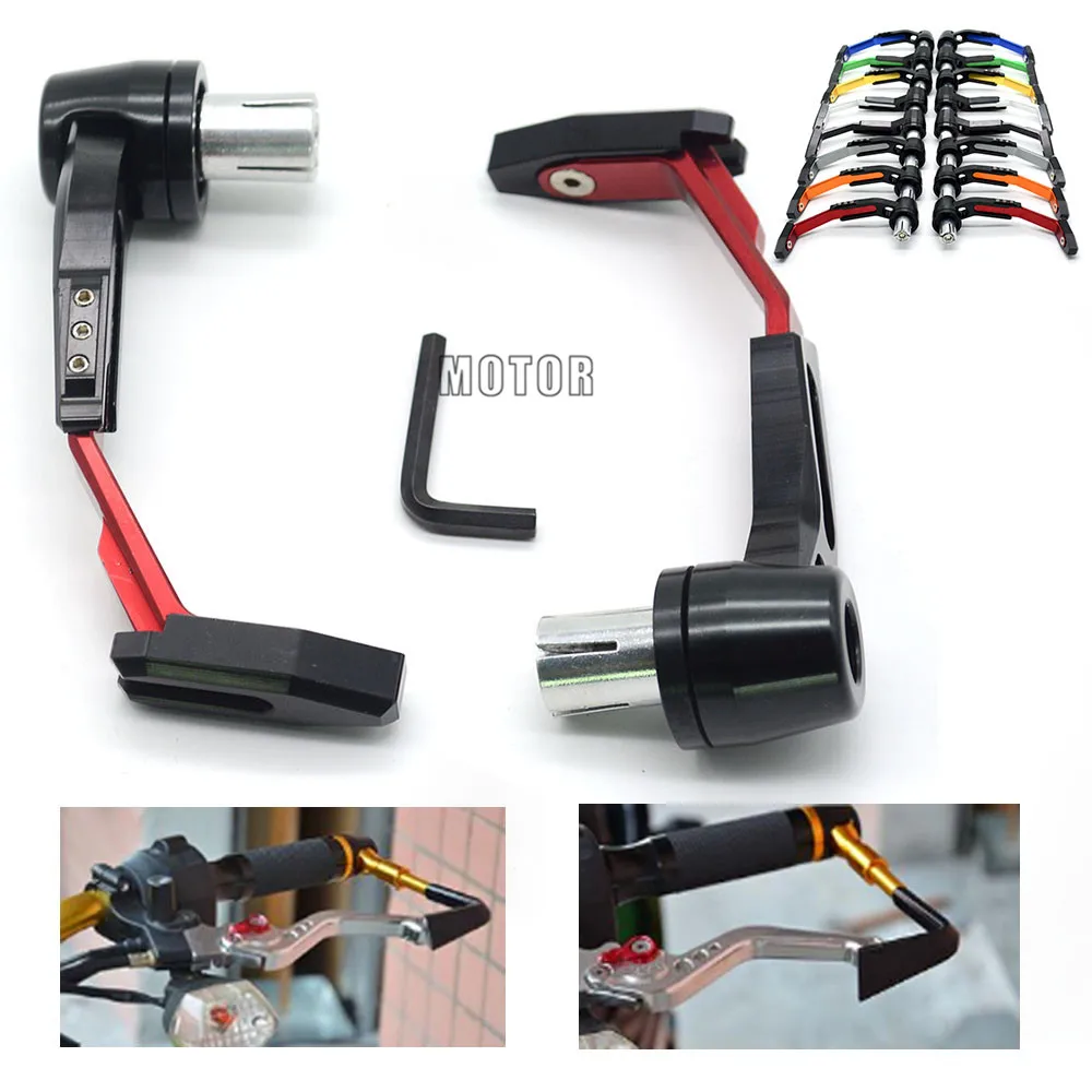 Motorcycle Proguard System Brake Clutch Lever For Kawasaki Protector Hand Guard Universal Adjustable Handlebar Protect Guard
Motorcycle Proguard System Brake Clutch Lever For Kawasaki Protector Hand Guard Universal Adjustable Handlebar Protect Guard