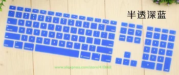 Colorful Silicone Keyboard Cover For imac apple Macintosh G5 G6 A1243 MB110LL/B with Numeric Computer Keyboard Protector Film
Colorful Silicone Keyboard Cover For imac apple Macintosh G5 G6 A1243 MB110LL/B with Numeric Computer Keyboard Protector Film