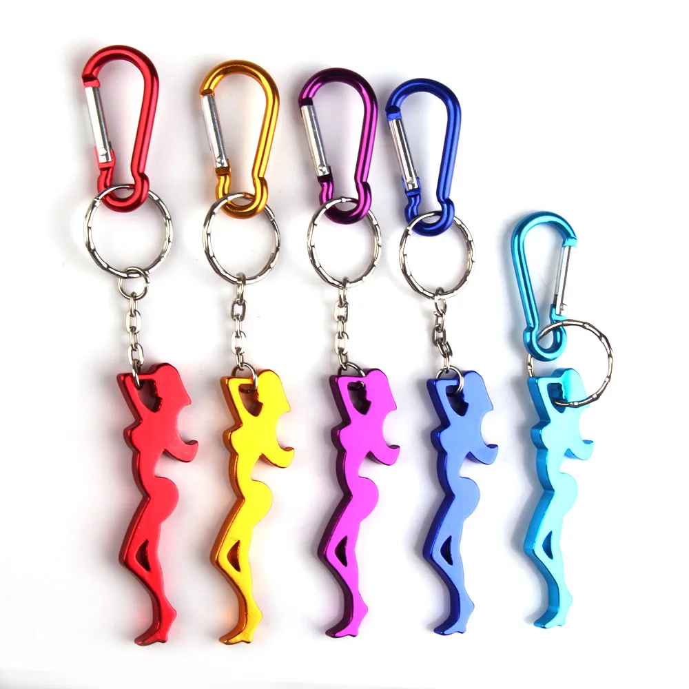 Multifunctional Sexy Beauty Shape Keychain Bottle Opener Aluminum Alloy Beer Bottle Opener Beer Opener Car Ornament Accessories
Multifunctional Sexy Beauty Shape Keychain Bottle Opener Aluminum Alloy Beer Bottle Opener Beer Opener Car Ornament Accessories
