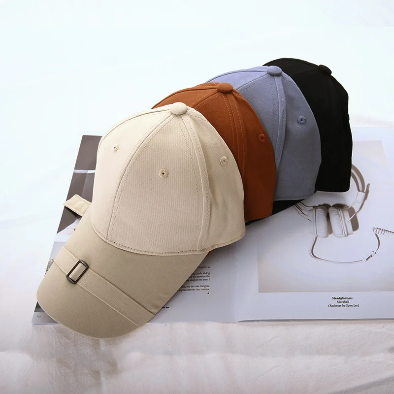 Difanni Fashion structured Cotton Baseball Cap Adjustable Plain Hat Adjustable Hip Hop Dad Snapback Hat
Difanni Fashion structured Cotton Baseball Cap Adjustable Plain Hat Adjustable Hip Hop Dad Snapback Hat