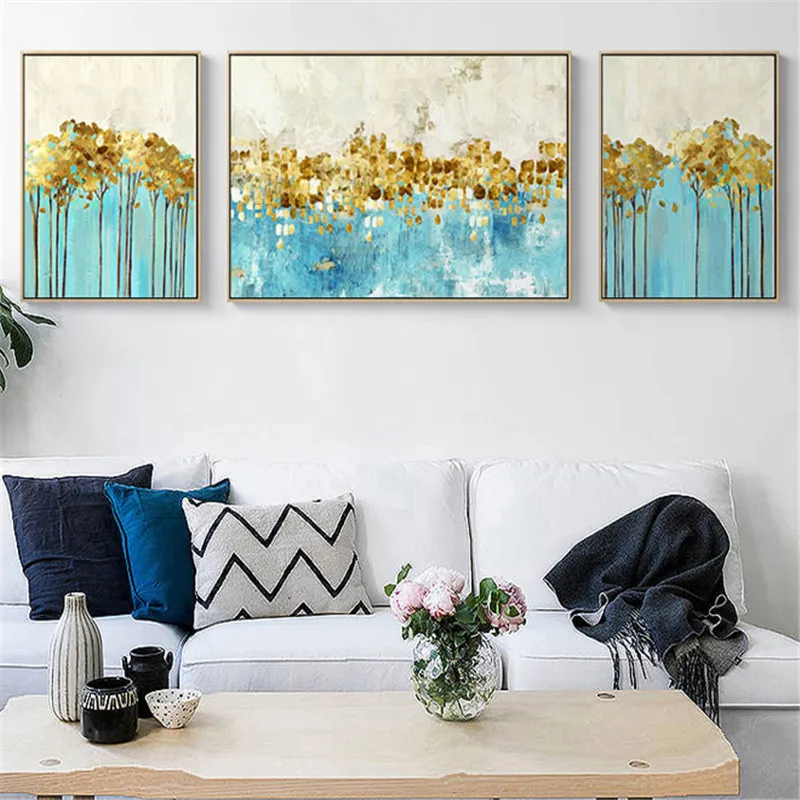 Abstract Tree Impression Home Decor Nordic Canvas Painting Living Room Wall Art Print Poster Watercolor Minimalist Picture
Abstract Tree Impression Home Decor Nordic Canvas Painting Living Room Wall Art Print Poster Watercolor Minimalist Picture
