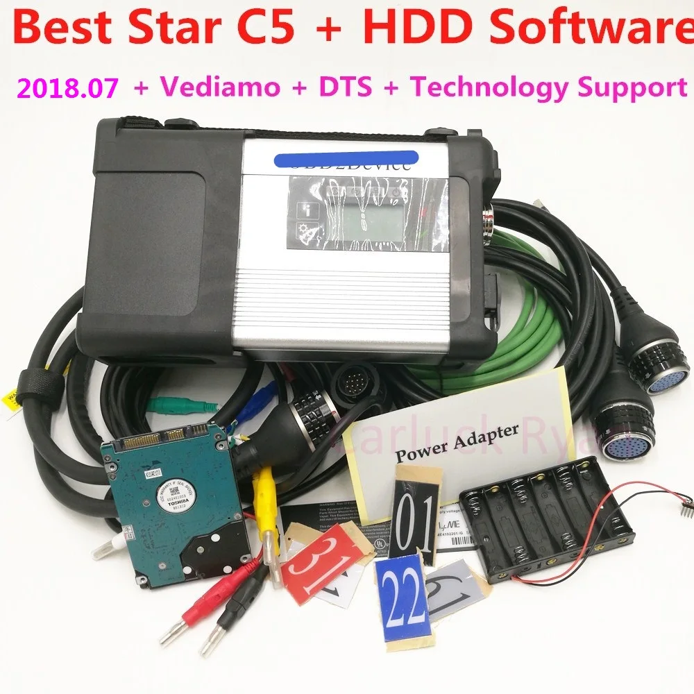 2019 Diagnostic Tool mb star c5 sd connect Wifi Diagnosis SD C5 Wireless Function with HDD software 2019.09 Free Shipping
2019 Diagnostic Tool mb star c5 sd connect Wifi Diagnosis SD C5 Wireless Function with HDD software 2019.09 Free Shipping