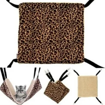 Soft Cat Hammock Hanging Cats Beds Winter Pet Mat Small Dog Nest Short Plush Warm kitten House Sofa Cushion For Cat Suppllies
Soft Cat Hammock Hanging Cats Beds Winter Pet Mat Small Dog Nest Short Plush Warm kitten House Sofa Cushion For Cat Suppllies
