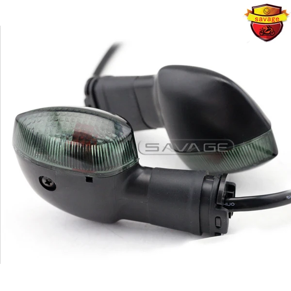 For YAMAHA FZS FZ16 150 YS250 Fazer Motorcycle Accessories Blinker Turn Signal Light Indicator Lamp Front/Rear Smoke
For YAMAHA FZS FZ16 150 YS250 Fazer Motorcycle Accessories Blinker Turn Signal Light Indicator Lamp Front/Rear Smoke
