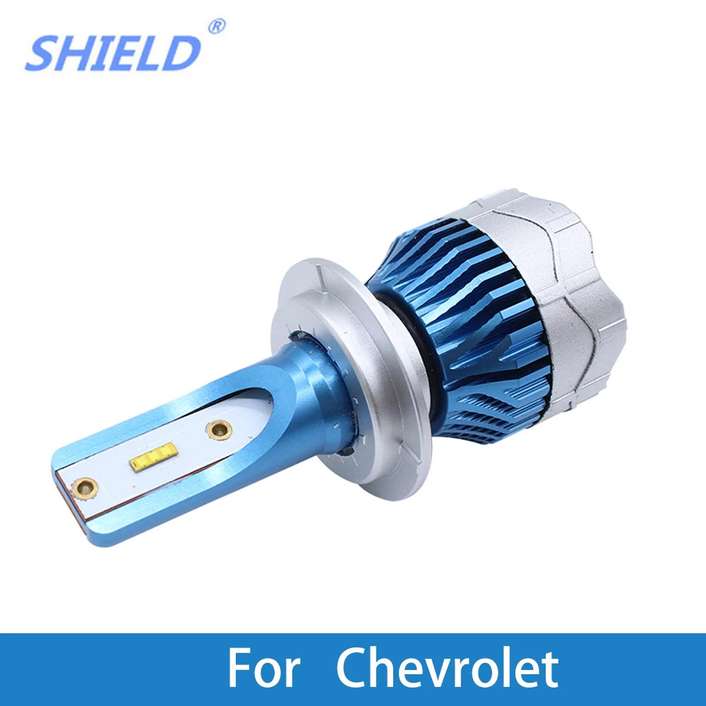 2 Pcs Car LED Headlight Kit H4 H7 led 9006 9005 H1 H3 12000LM CSP Chips For Chevrolet Cruze Orlando Captiva Epica Lacetti
2 Pcs Car LED Headlight Kit H4 H7 led 9006 9005 H1 H3 12000LM CSP Chips For Chevrolet Cruze Orlando Captiva Epica Lacetti