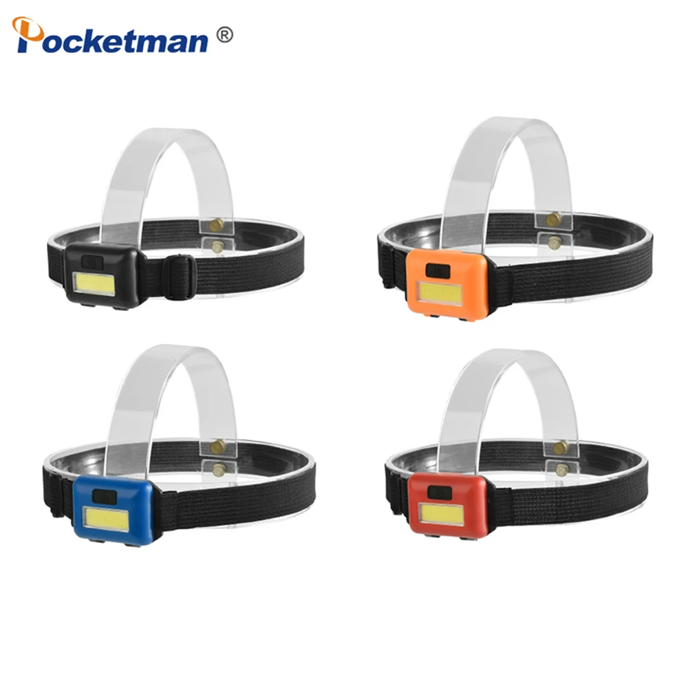 Mini LED Headlight COB Plastic Headlamp Simple Light 3AAA Torch Portable Flashlight Outdoor for Camping Hiking NO Battery z40
Mini LED Headlight COB Plastic Headlamp Simple Light 3AAA Torch Portable Flashlight Outdoor for Camping Hiking NO Battery z40