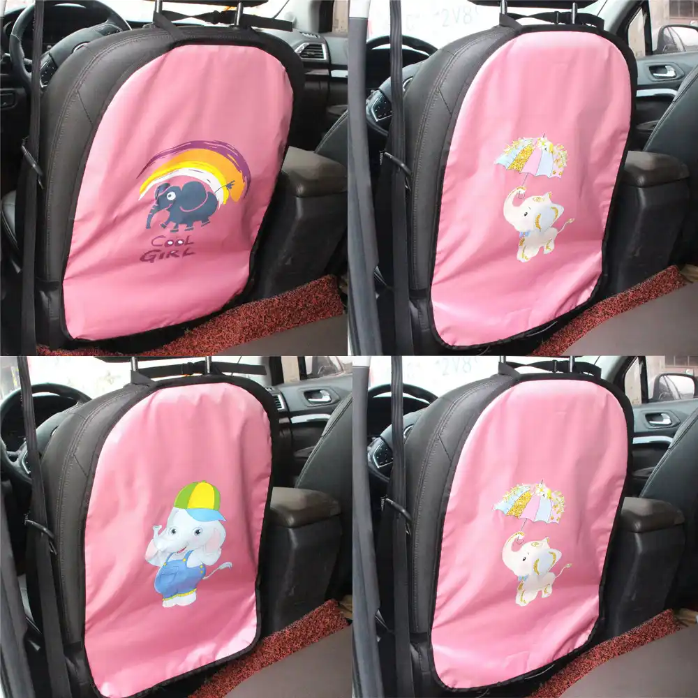 child car organiser