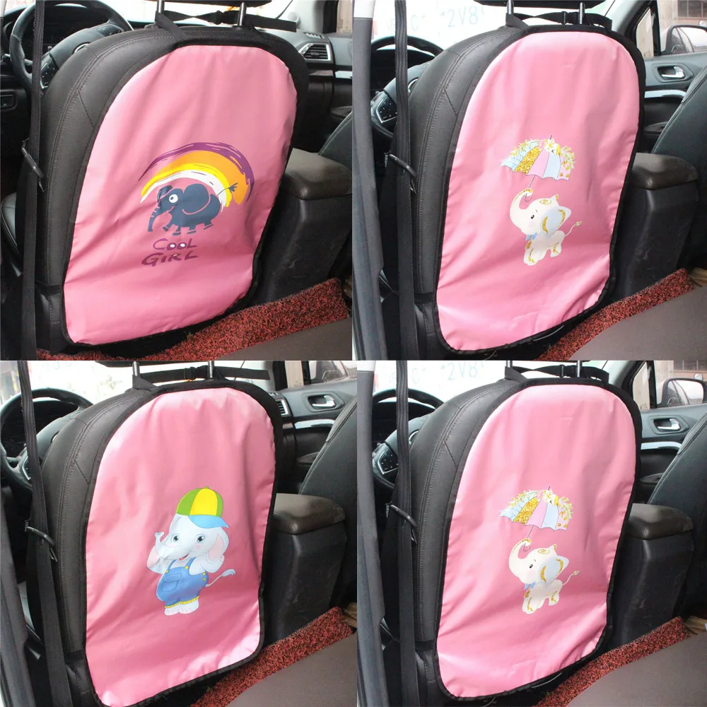 Universal Car Seat Back Protector Protection for Children kids Kick Mat Cartoon Anti Kick Organiser Car Seats Covers for Baby
Universal Car Seat Back Protector Protection for Children kids Kick Mat Cartoon Anti Kick Organiser Car Seats Covers for Baby