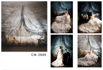 Wedding Curtain backdrop Vinyl cloth High quality Computer printed wedding Backgrounds for sale
Wedding Curtain backdrop Vinyl cloth High quality Computer printed wedding Backgrounds for sale