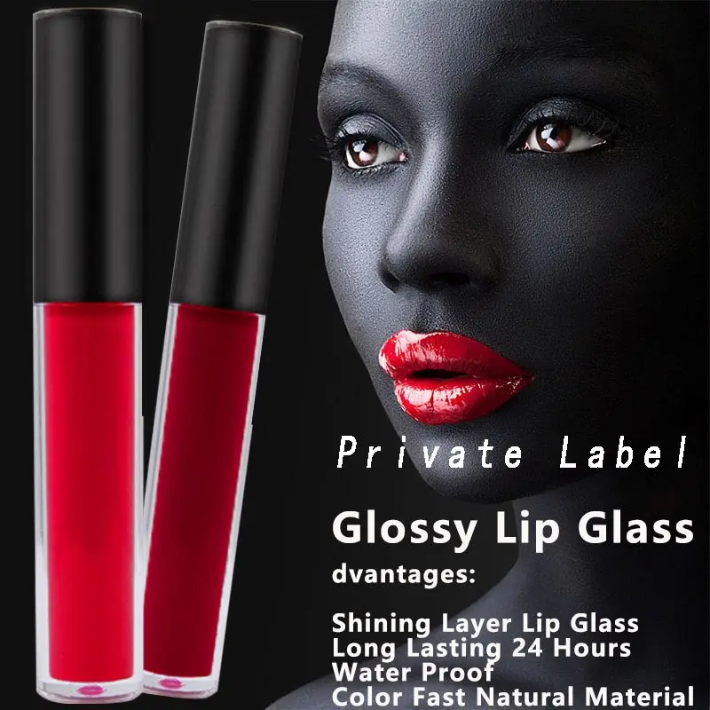 Long-lasting Bright light Bright light No Matte Lip Gloss CAN PRIVATE LABEL if meet minimum--LOW MINIMUM-FAST DHL-FACTORY
Long-lasting Bright light Bright light No Matte Lip Gloss CAN PRIVATE LABEL if meet minimum--LOW MINIMUM-FAST DHL-FACTORY
