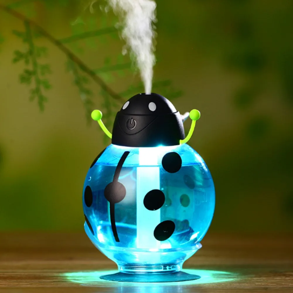 2017NEW humidificador USB Humidifier Aroma diffuser Aromatherapy Essential oil diffuser Mini Portable Mist Maker 260ml LED Night
2017NEW humidificador USB Humidifier Aroma diffuser Aromatherapy Essential oil diffuser Mini Portable Mist Maker 260ml LED Night