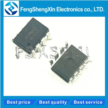 10pcs/lot PS9613 SOP-8 1Mbps,OPEN COLLECTOR OUTPUT,FOR GATE DRIVE INTERFACE INTELLIGENT POWER MODULE 8-PIN DIP PHOTOCOUPLER
10pcs/lot PS9613 SOP-8 1Mbps,OPEN COLLECTOR OUTPUT,FOR GATE DRIVE INTERFACE INTELLIGENT POWER MODULE 8-PIN DIP PHOTOCOUPLER