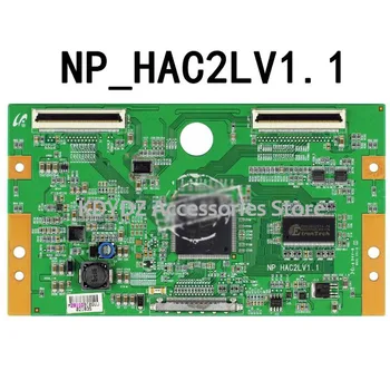 free shipping Good test T-CON board for KLV-40V5500 NP_HAC2LV1.1 screen LTY400HA12
free shipping Good test T-CON board for KLV-40V5500 NP_HAC2LV1.1 screen LTY400HA12