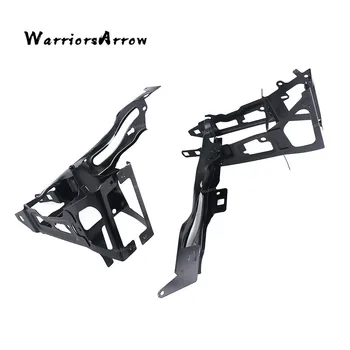 LH Or RH Radiator Support Headlight Bracket For BMW F20 F21 F23 F30 F31 F32 228i 230i 320ix 328d 428i 51647245791 51647245792
LH Or RH Radiator Support Headlight Bracket For BMW F20 F21 F23 F30 F31 F32 228i 230i 320ix 328d 428i 51647245791 51647245792