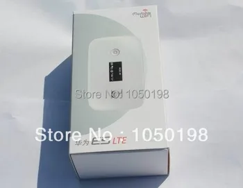 Huawei E5776 LTE unlocked 150Mbps LTE 4G mobile wireless router hotspot +a pc free TS-9 antenna
Huawei E5776 LTE unlocked 150Mbps LTE 4G mobile wireless router hotspot +a pc free TS-9 antenna