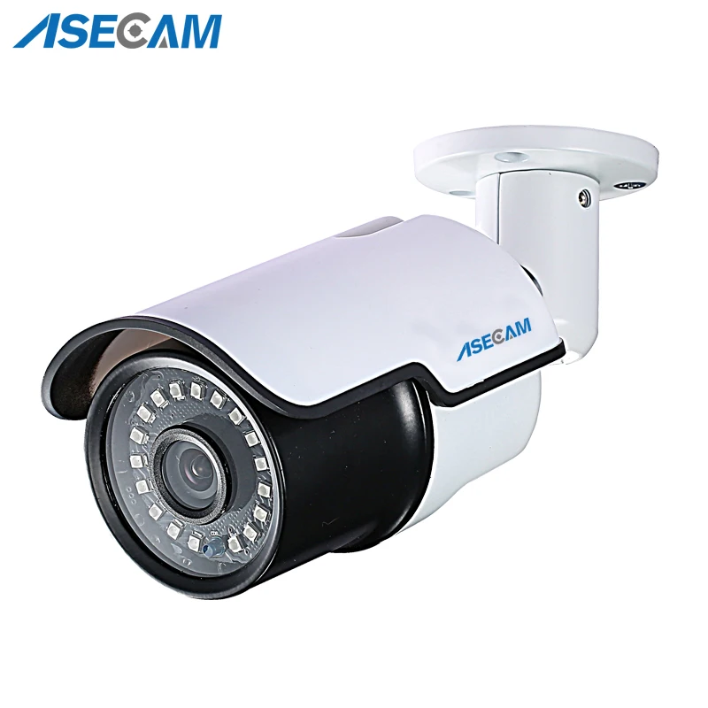 Super 1080P IP Camera POE IMX323 Infrared Metal Bullet Waterproof Security Network Onvif H.265 Night vision Surveillance
Super 1080P IP Camera POE IMX323 Infrared Metal Bullet Waterproof Security Network Onvif H.265 Night vision Surveillance