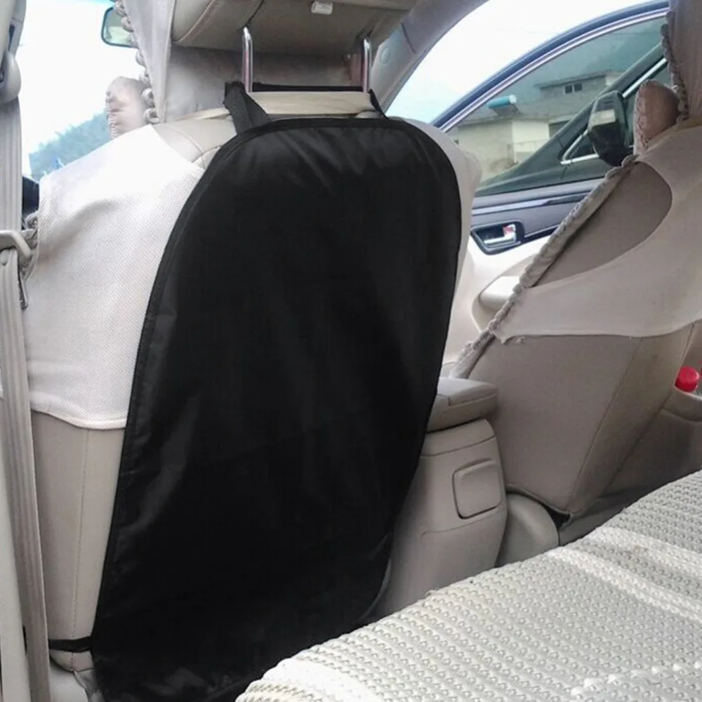 Universal 45X67cm Children Anti Kicking Pad Mat Car Seat Cover Back Scuff Dirt Protection Cover Interior Accessories
Universal 45X67cm Children Anti Kicking Pad Mat Car Seat Cover Back Scuff Dirt Protection Cover Interior Accessories