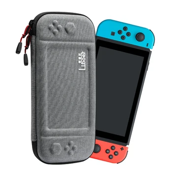 Liboer Storage case for Nintendo Switch Hard Carrying Bag for Nintendo switch Console & Game Accessories BN38 
Liboer Storage case for Nintendo Switch Hard Carrying Bag for Nintendo switch Console & Game Accessories BN38