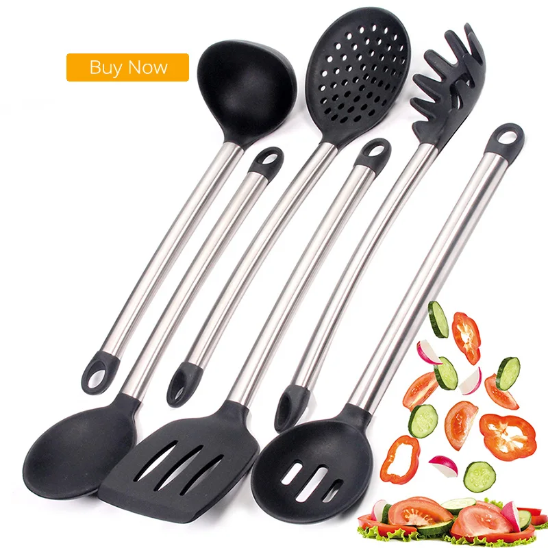 Kitchen Utensil Set