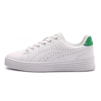2018 new autumn casual shoes Korean version of the wild white shoes female bottom strap student shoes street clapper shoes
2018 new autumn casual shoes Korean version of the wild white shoes female bottom strap student shoes street clapper shoes