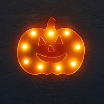 Pumpkin Halloween Decorative 3D LED Night Lamp Children's Room Lights Battery Operated Party Decor Wall Lamps Holiday Gift
Pumpkin Halloween Decorative 3D LED Night Lamp Children's Room Lights Battery Operated Party Decor Wall Lamps Holiday Gift