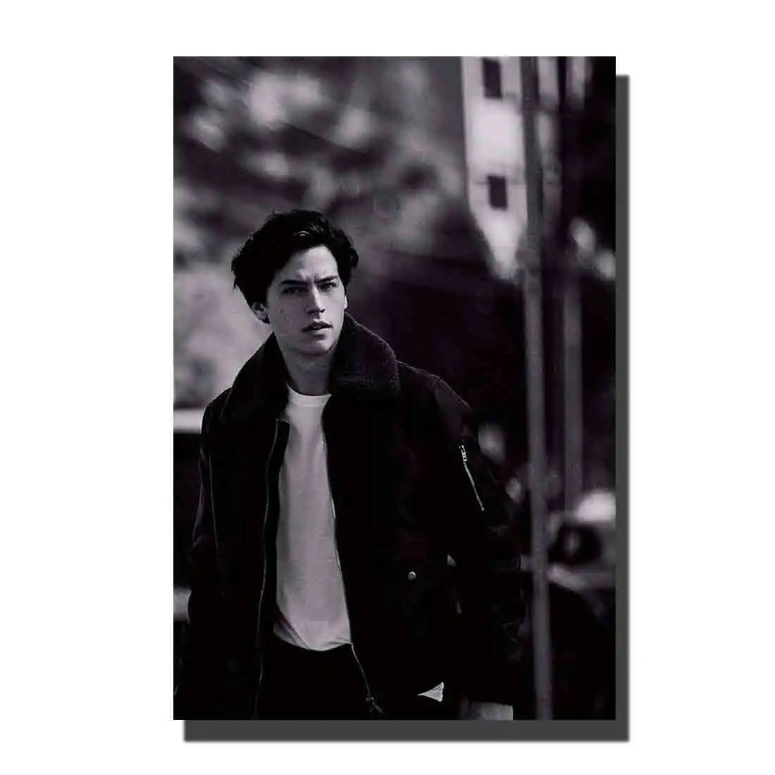 3570 Art Poster Custom Wall decor 27x40 24x36 14x21 Canvas Room Decoration Cole Sprouse / Actor Movie TV Series Show
3570 Art Poster Custom Wall decor 27x40 24x36 14x21 Canvas Room Decoration Cole Sprouse / Actor Movie TV Series Show