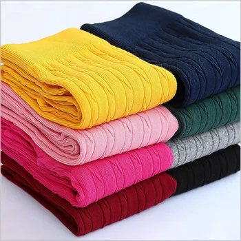 Baby Girls Leggings Thickening Warm Knitting Pants Girl Kids Fashion Children's Trousers Solid Color Leggings 
Baby Girls Leggings Thickening Warm Knitting Pants Girl Kids Fashion Children's Trousers Solid Color Leggings