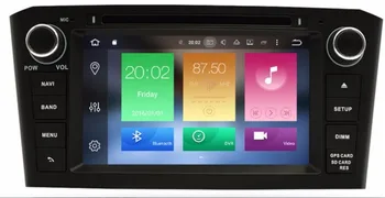 Android 9.0 4G RAM Car DVD Stereo Multimedia Headunit For Toyota Avensis/T25 2003-2008 Auto Radio GPS Navigation Video Audio
Android 9.0 4G RAM Car DVD Stereo Multimedia Headunit For Toyota Avensis/T25 2003-2008 Auto Radio GPS Navigation Video Audio