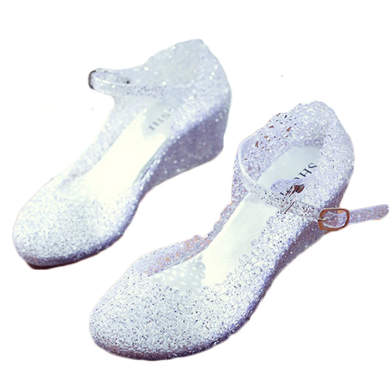 Summer Shoes Woman Fashion Wedges Women Sandals Breathable Platform Sandals Jelly Shoes Party Ladies Sandals Zapatos De Mujer
Summer Shoes Woman Fashion Wedges Women Sandals Breathable Platform Sandals Jelly Shoes Party Ladies Sandals Zapatos De Mujer