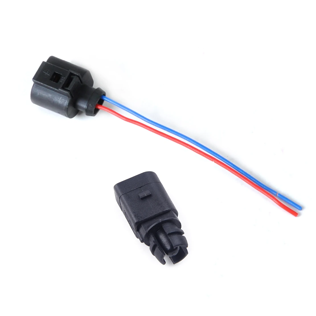 CITALL 2 Pin Ambient air temperature sensor & Electrical Connector Plug Wiring Harness Fit for Audi VW 6rd820535 1j0973702
CITALL 2 Pin Ambient air temperature sensor & Electrical Connector Plug Wiring Harness Fit for Audi VW 6rd820535 1j0973702