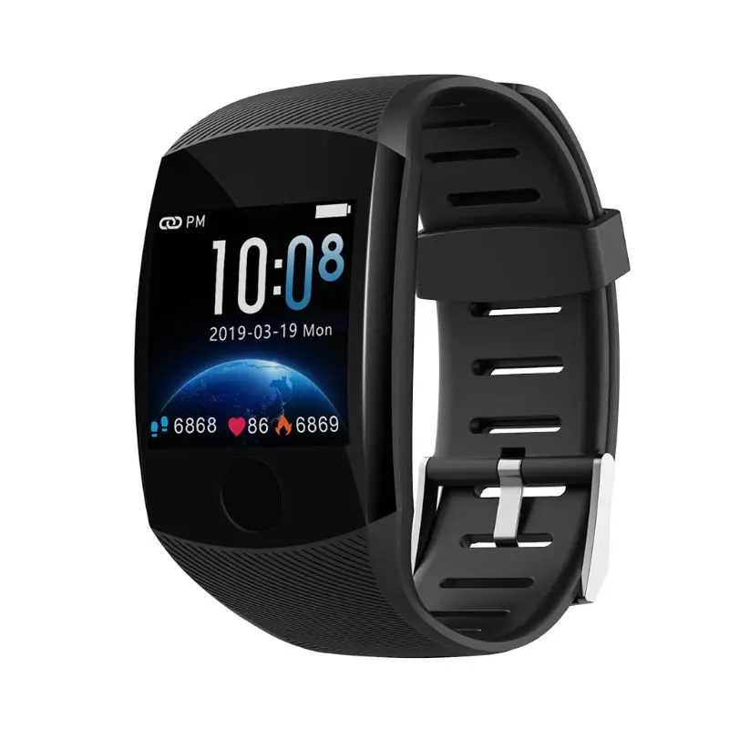 2019 New Q11 Smart Watch Waterproof Fitness Bracelet Big Touch Screen Message Remind Heart Rate Time Activity Tracker Wristband
2019 New Q11 Smart Watch Waterproof Fitness Bracelet Big Touch Screen Message Remind Heart Rate Time Activity Tracker Wristband