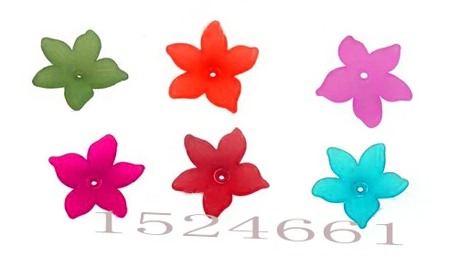 28x7mm 80Pcs Mixed Flower Frosted Acrylic Beads *crafts materials plastic chunky alphabet bubblegum plastic round shape
28x7mm 80Pcs Mixed Flower Frosted Acrylic Beads *crafts materials plastic chunky alphabet bubblegum plastic round shape