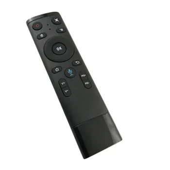 Q5 Air Mouse Wireless 2.4G Gyroscope Remote Control For Android Smart Mini PC/TV
Q5 Air Mouse Wireless 2.4G Gyroscope Remote Control For Android Smart Mini PC/TV